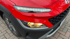 Hyundai Kona 1.6 GDi Hybrid SE Connect 5dr DCT Hybrid Hatchback